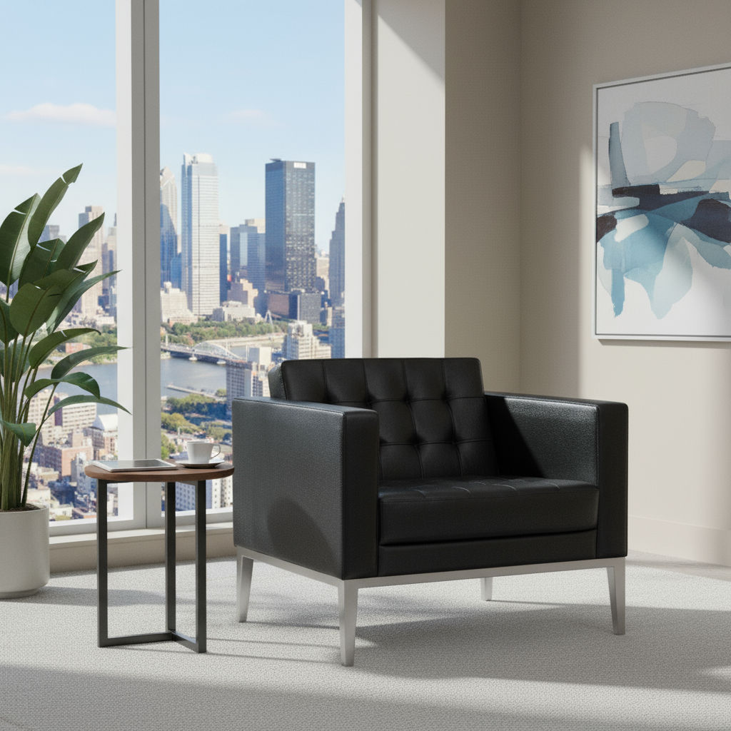 Praia Single Seater Sofa