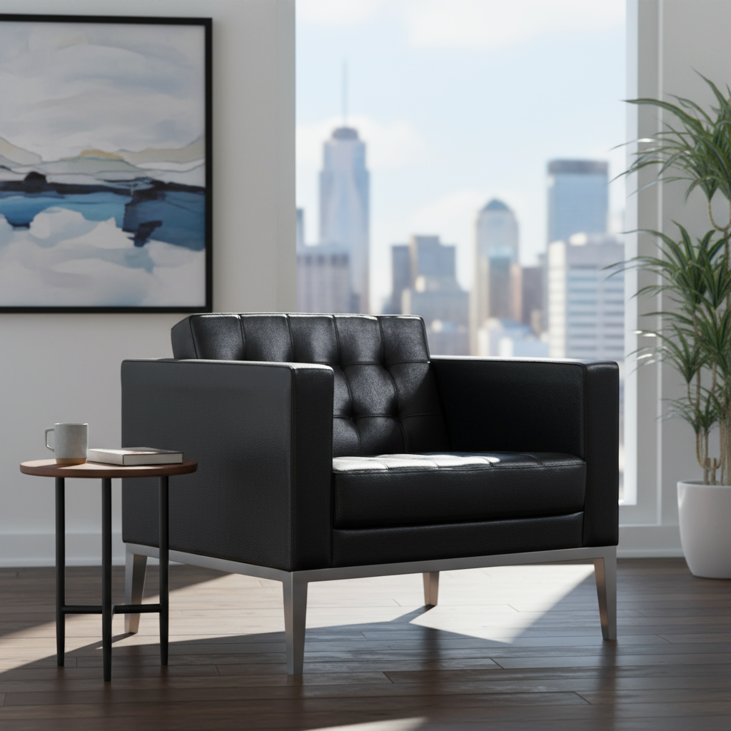 Praia Single Seater Sofa