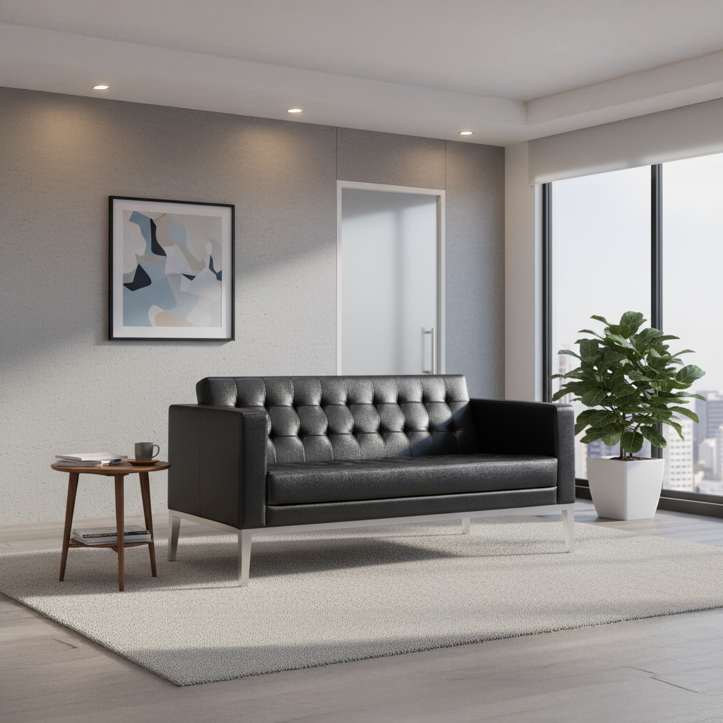 Praia Two Seater Sofa
