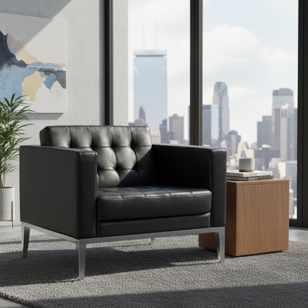Praia Single Seater Sofa