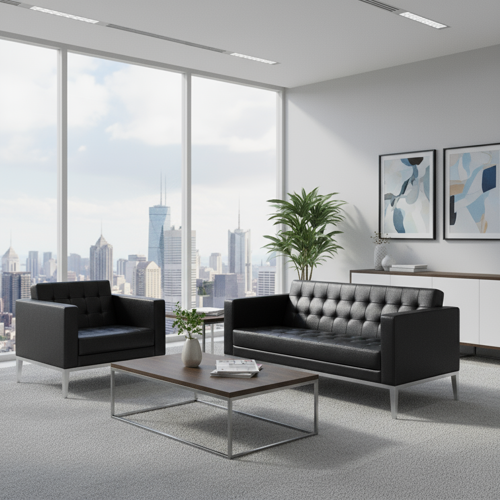Praia Two Seater Sofa