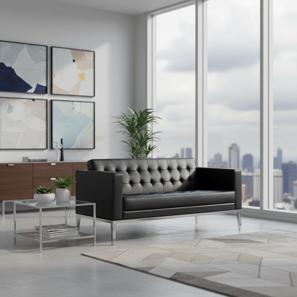 Praia Two Seater Sofa