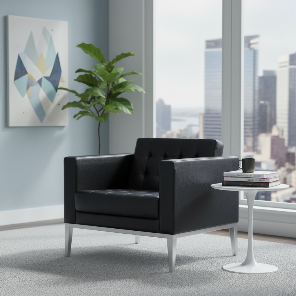Praia Single Seater Sofa