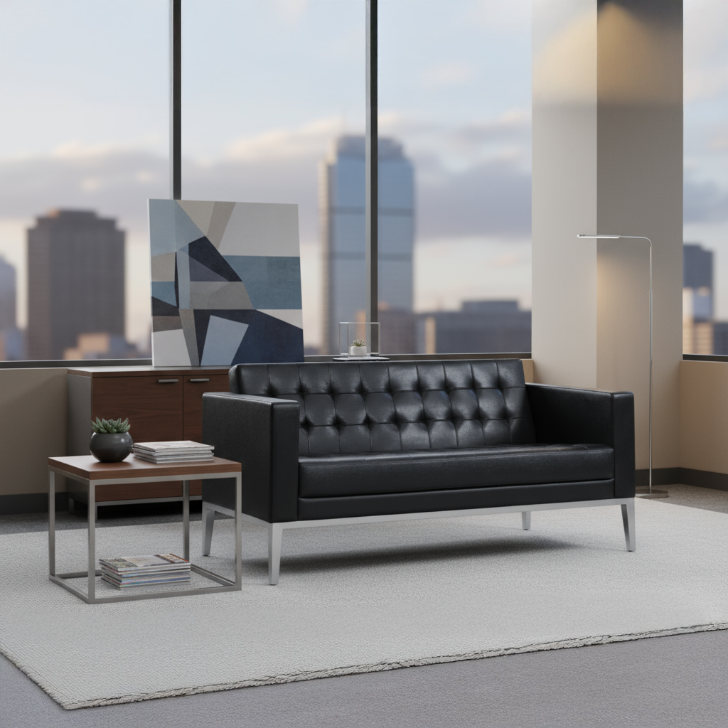 Praia Two Seater Sofa